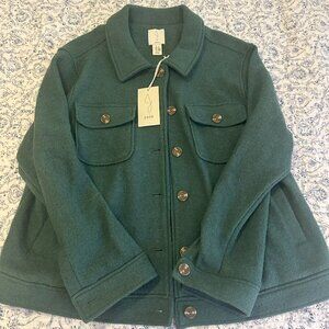 Joie Coat- Size 2X